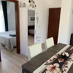 Krisztina 公寓 佐洛卡罗斯