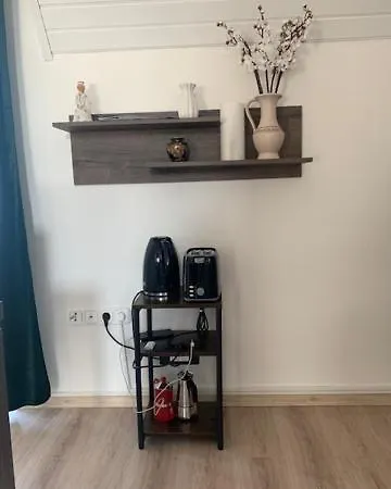 Krisztina Appartement