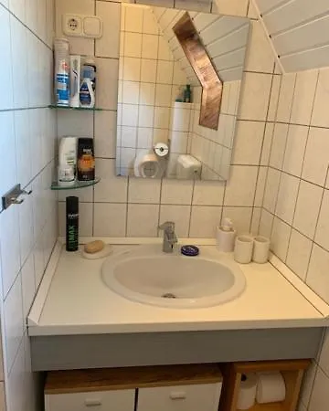 Krisztina Appartement *