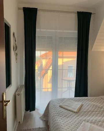 Krisztina Appartement
