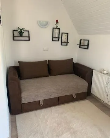 Appartement Krisztina
