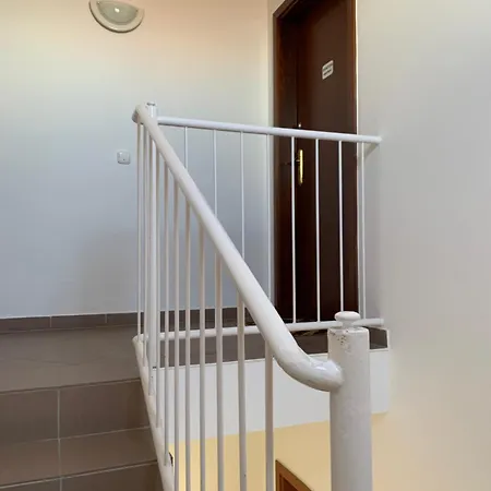 Apartmán Krisztina *