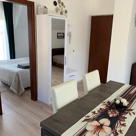 Krisztina Appartement Zalakaros