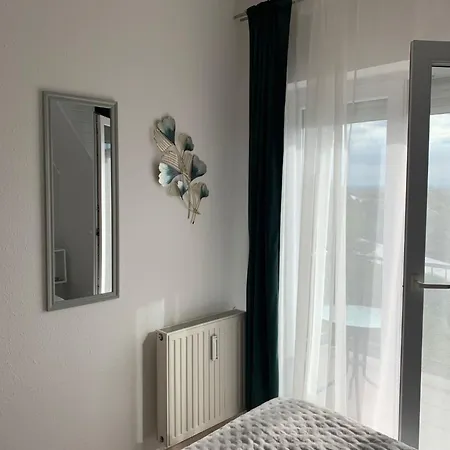 Apartmán Krisztina